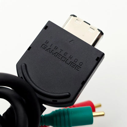 Digital AV Component Cable Gamecube
