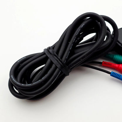 Digital AV Component Cable Gamecube