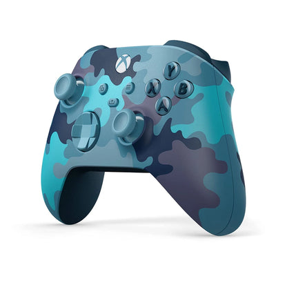 Mineral Camo Controller (Model: 1914) Xbox One Series X
