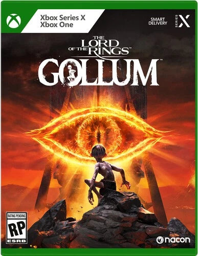 Lord of the Rings: Gollum Xbox Series X