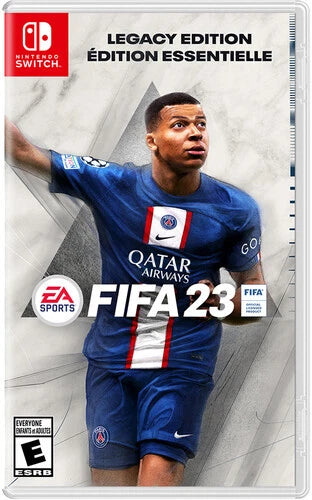FIFA 23 Nintendo Switch