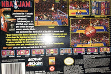 Load image into Gallery viewer, NBA Jam Super Nintendo

