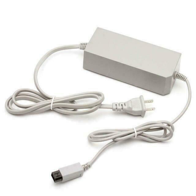 Wii AC Adapter (RVL-002)