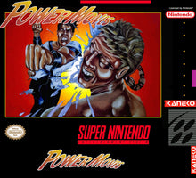 Load image into Gallery viewer, Power Moves Super Nintendo
