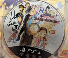 Load image into Gallery viewer, Tales Of Xillia 2 [Controller Bundle] Playstation 3
