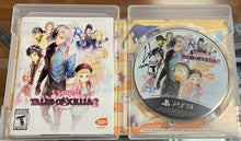 Load image into Gallery viewer, Tales Of Xillia 2 [Controller Bundle] Playstation 3
