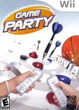 Load image into Gallery viewer, Game Party Wii
