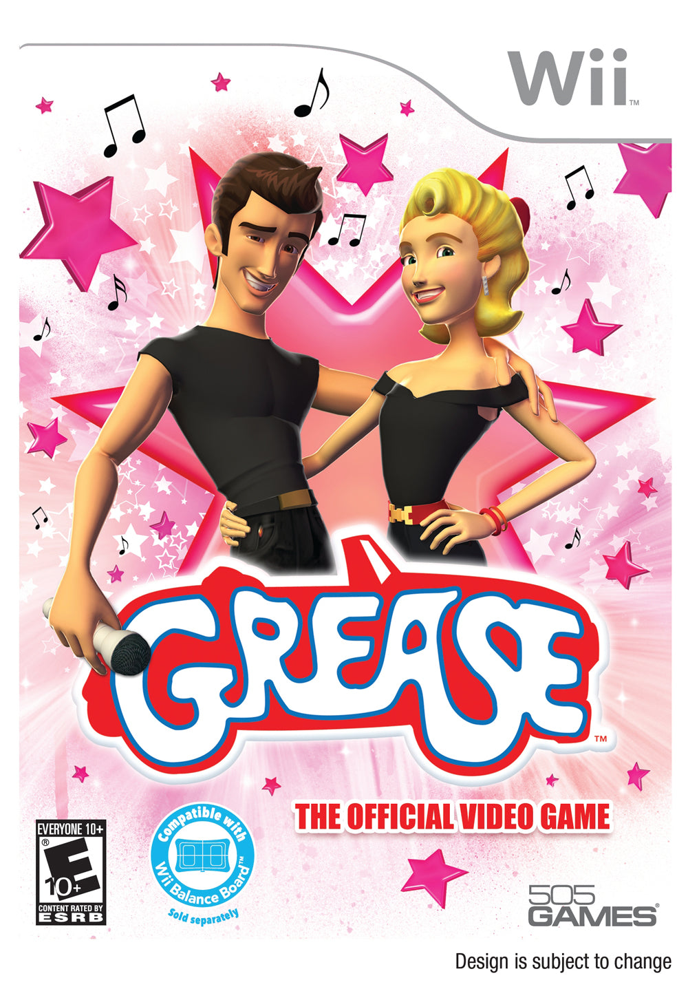 Wii Video Game – Max Level Video Games