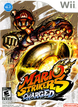 Load image into Gallery viewer, Mario Strikers Charged Wii
