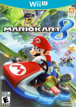 Load image into Gallery viewer, Mario Kart 8 Wii U
