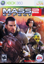 Load image into Gallery viewer, Mass Effect 2 Xbox 360
