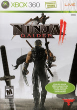Load image into Gallery viewer, Ninja Gaiden II Xbox 360
