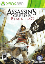 Load image into Gallery viewer, Assassins Creed IV Black Flag
