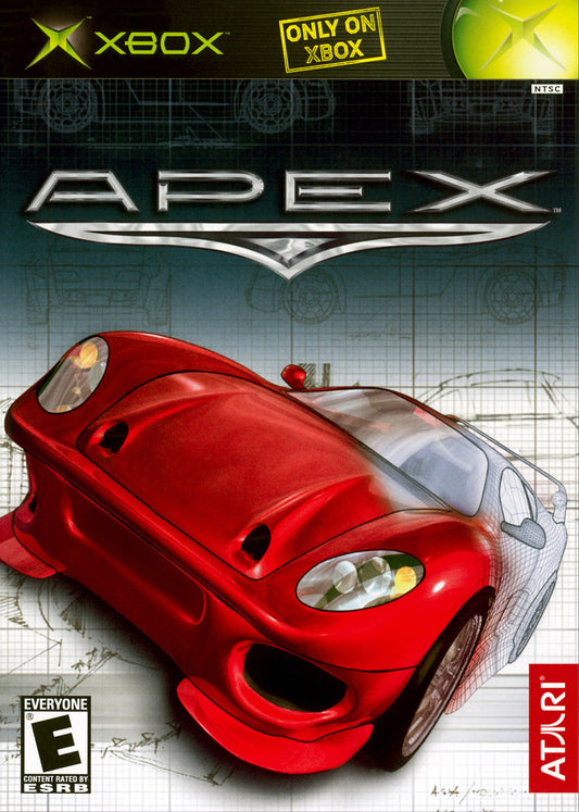 Apex Xbox