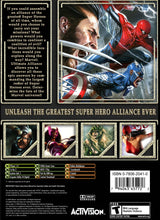 Load image into Gallery viewer, Marvel Ultimate Alliance Xbox

