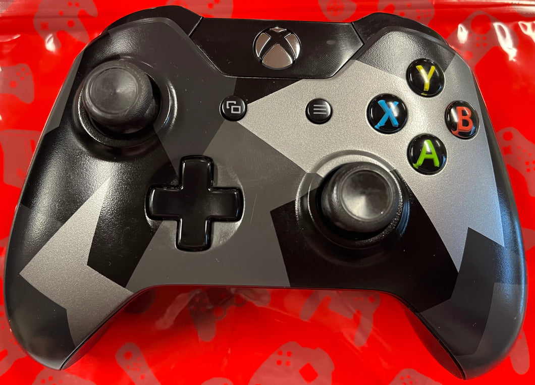 Xbox One Covert Forces Wireless Controller Xbox One