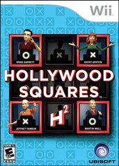 Hollywood Squares Wii