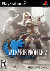 Valkyrie Profile 2 Silmeria Playstation 2