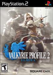Valkyrie Profile 2 Silmeria Playstation 2