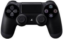 Playstation 4 Dualshock 4 Black Controller Playstation 4- Black