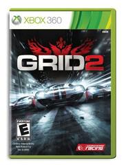 Grid 2 Xbox 360