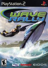 Wave Rally Playstation 2