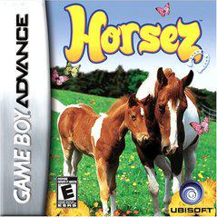 Horsez GameBoy Advance