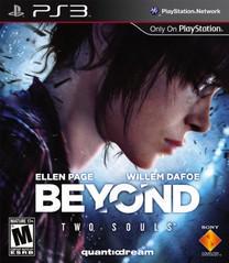 Beyond: Two Souls Playstation 3