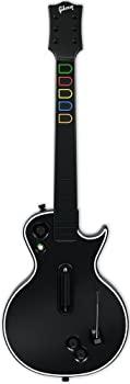 Guitar Hero Wireless Les Paul Controller Xbox 360 95123.805