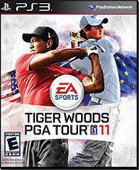 Tiger Woods PGA Tour 11 Playstation 3