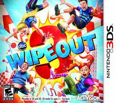 Wipeout 3 Nintendo 3DS
