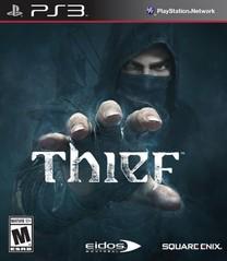 Thief Playstation 3