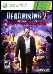 Dead Rising 2: Off The Record Xbox 360