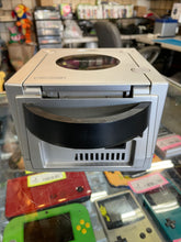 Load image into Gallery viewer, Platinum GameCube System [DOL-001]
