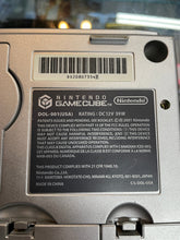 Load image into Gallery viewer, Platinum GameCube System [DOL-001]
