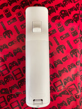 Load image into Gallery viewer, White Wii Remote Plus Wii
