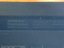 Load image into Gallery viewer, Playstation 4 Pro 1TB Console (PS4) cuh-7215b
