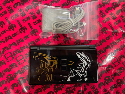 Reshell  Dialga And Palkia Nintendo DS Lite
