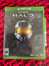 Load image into Gallery viewer, Halo: The Master Chief Collection Xbox One
