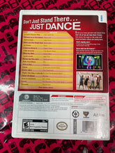 Load image into Gallery viewer, Just Dance Nintendo Wii
