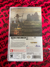 Load image into Gallery viewer, Dragon&#39;s Dogma: Dark Arisen Nintendo Switch
