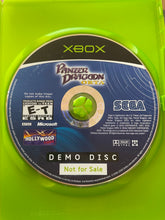 Load image into Gallery viewer, Panzer Dragoon Orta Xbox Demo

