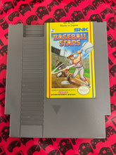 Load image into Gallery viewer, Baseball Stars NES
