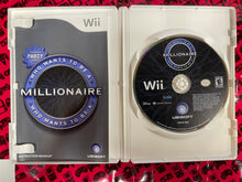 Load image into Gallery viewer, Who Wants To Be A Millionaire Wii
