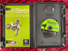 Load image into Gallery viewer, Jeremy McGrath Supercross World Gamecube
