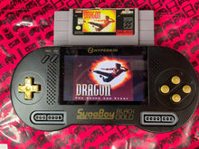 Load image into Gallery viewer, Dragon: The Bruce Lee Story
