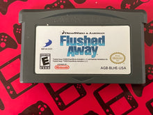 Load image into Gallery viewer, Flushed Away GameBoy Advance
