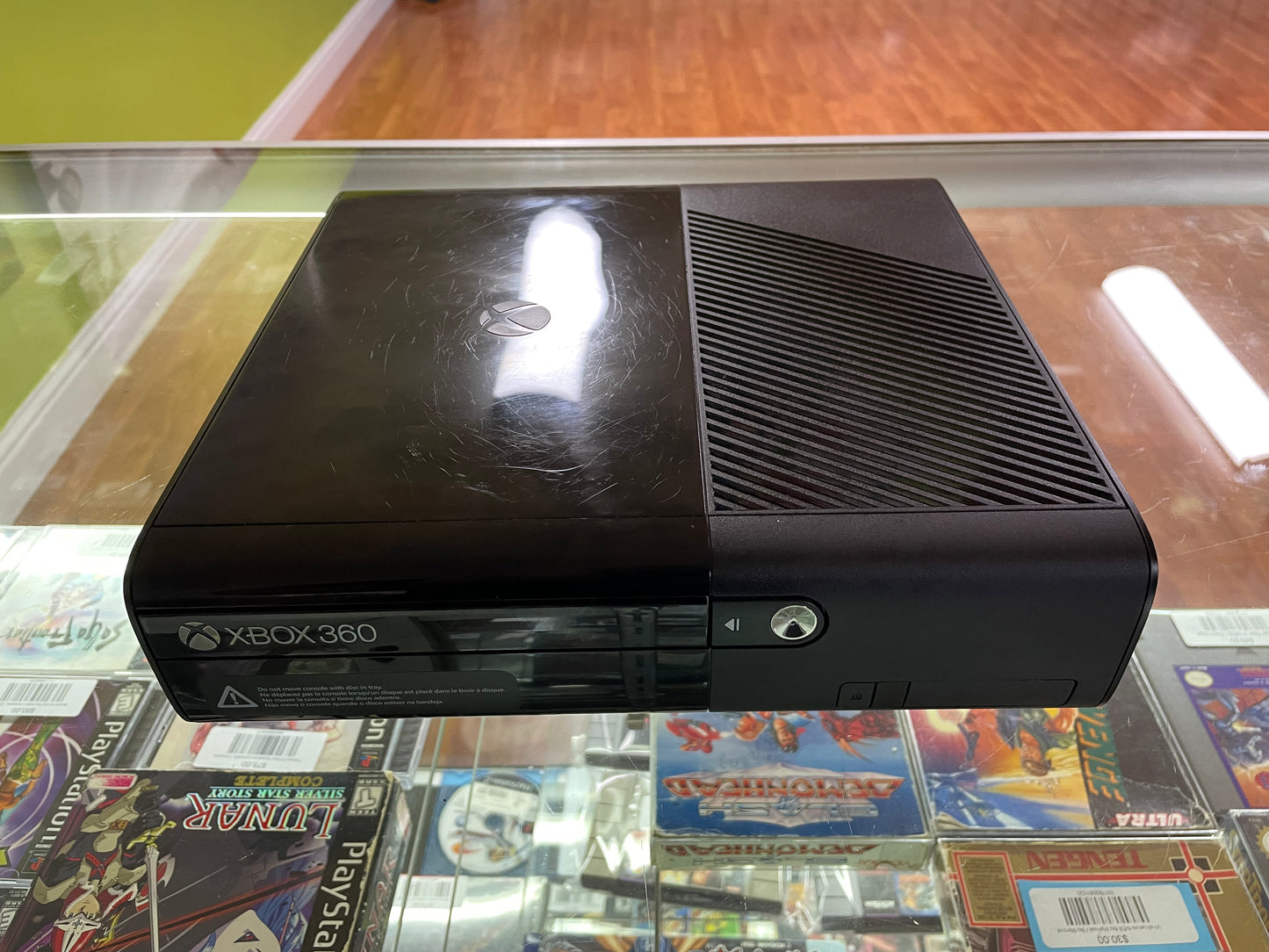 Xbox 360 E 500GB Console Xbox 360