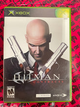 Load image into Gallery viewer, Hitman Contracts Xbox

