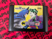 Load image into Gallery viewer, Batman Revenge Of The Joker Sega Genesis

